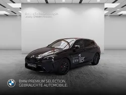 Schwarz Gebraucht 2025 BMW M135 Performance Kleinwagen | 46.500 € (Superpreis)