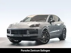 Grau arktikgrau Gebraucht 2024 Porsche Cayenne Sport SUV | 107.690 € (Guter Preis)