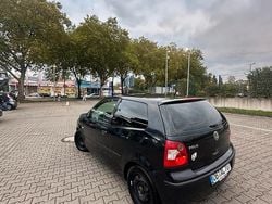 Schwarz Gebraucht 2004 VW Polo Kleinwagen | 700 € (Guter Preis)