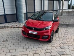 Rot Gebraucht 2022 Aixam City Sport Kleinwagen | 13.900 € (Fairer Preis)