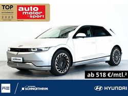 Gold Gebraucht 2025 Hyundai Ioniq Techniq Kleinwagen | 51.990 €
