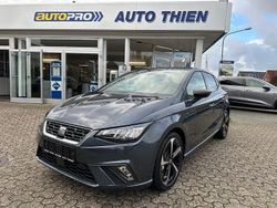 Grau Gebraucht 2025 Seat Ibiza FR Limousine | 22.550 € (Guter Preis)