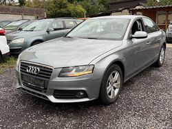 Grau Gebraucht 2010 Audi A4 Ambiente Limousine | 2.690 € (Superpreis)