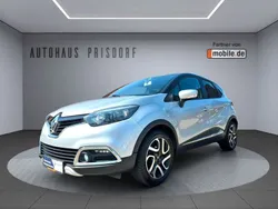 Grau Gebraucht 2013 Renault Captur Dynamique SUV | 6.450 € (Fairer Preis)