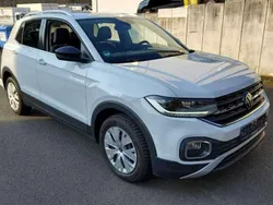 Gebraucht 2022 VW T-Cross Style SUV | 22.200 € (Guter Preis)