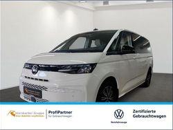 (candyweiß) Gebraucht 2024 VW Multivan Basis Van | 49.990 € (Etwas zu teuer)