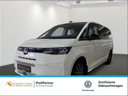 (candyweiß) Gebraucht 2024 VW Multivan Basis Van / Kleinbus | 49.990 € (Fairer Preis)