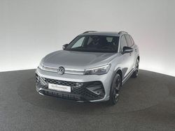 Silber Gebraucht 2024 VW Tiguan R-line SUV | 42.910 € (Guter Preis)
