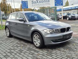 Spacegrau Gebraucht 2010 BMW 118 Kleinwagen | 4.990 € (Fairer Preis)