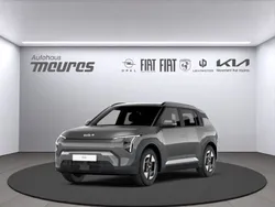Silber Neu 2024 Kia EV3 3 SUV | 29.799 €