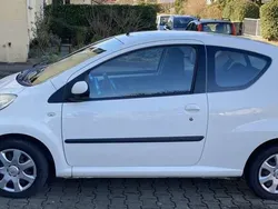 Gebraucht 2011 Peugeot 107 Kleinwagen | 3.200 € (Fairer Preis)