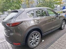 Gebraucht 2019 Mazda CX-5 Signature SUV | 22.500 € (Guter Preis)