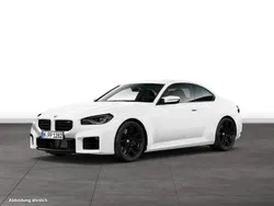 Gebraucht 2024 BMW M2 Shadowline Coupé | 68.399 € (Teuer)