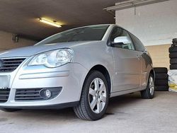 Silber Gebraucht 2008 VW Polo Edition Kleinwagen | 2.500 € (Fairer Preis)