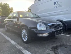 Ford Scorpio
