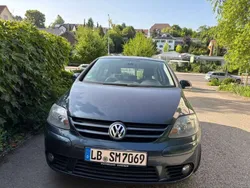 Gebraucht 2007 VW Golf Plus Cross Van / Kleinbus | 3.950 € (Fairer Preis)