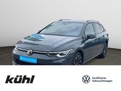 Delfingrau metallic Gebraucht 2022 VW Golf VIII Active Kombi | 21.990 € (Fairer Preis)