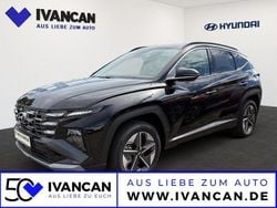Abyss black Neu 2025 Hyundai Tucson Trend SUV | 39.190 € (Guter Preis)