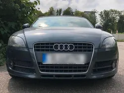 Grau Gebraucht 2006 Audi TT Cabrio | 7.500 € (Fairer Preis)