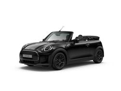 Schwarz Gebraucht 2022 Mini Cooper Cabriolet Cabrio | 22.930 € (Guter Preis)