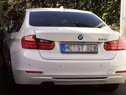 Gebraucht 2014 BMW 328 Sport Line Limousine | 19.500 € (Fairer Preis)