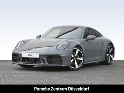 Schiefergrau neo Neu 2025 Porsche 911 Carrera Coupé | 173.140 €