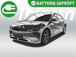 Grau Gebraucht 2024 Hyundai Ioniq 5 Techniq SUV | 35.990 € (Superpreis)