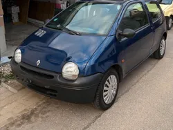 Blau Gebraucht 1998 Renault Twingo Kleinwagen | 1.150 €