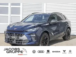 Blau Gebraucht 2025 Cupra Terramar VZ SUV | 44.989 € (Guter Preis)