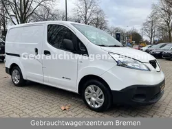 Nissan e-NV200