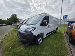 Weiß Neu 2025 Peugeot Boxer Van | 34.990 € (Teuer)