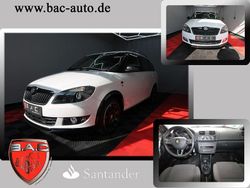 Weiß Gebraucht 2014 Skoda Fabia Ambition Kleinwagen | 8.100 € (Fairer Preis)