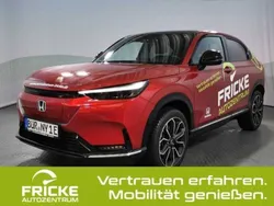 Rot Gebraucht 2023 Honda e:Ny1 Advance SUV | 45.740 €