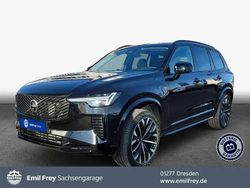 Schwarz Gebraucht 2025 Volvo XC90 Plus SUV | 74.700 €