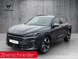 Timanfaya grau metallic Neu 2025 Cupra Terramar SUV | 44.950 € (Guter Preis)