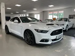 Weiß Gebraucht 2017 Ford Mustang GT | 38.999 €