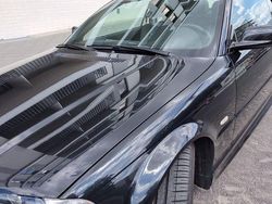 Schwarz Gebraucht 2002 BMW 325 Cabriolet M Sport Cabrio | 14.900 € (Teuer)