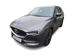 Grau Gebraucht 2020 Mazda CX-5 Edition SUV | 24.489 € (Fairer Preis)