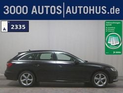 Schwarz Gebraucht 2020 Audi A4 Advanced Kombi | 13.950 € (Superpreis)