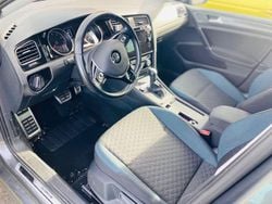 Grau Gebraucht 2019 VW Golf VII IQ Drive Limousine | 17.749 € (Guter Preis)