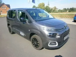 Platinumgrau metallic Gebraucht 2022 Citroën Berlingo Feel Van / Kleinbus | 17.980 € (Fairer Preis)