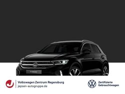 Othercolor Gebraucht 2024 VW T-Roc R-line SUV | 38.470 € (Teuer)