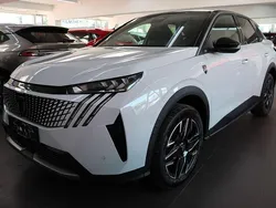 Okenite weiß Neu 2025 Peugeot 3008 GTi SUV | 34.980 € (Guter Preis)