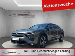 Citroën C5 X