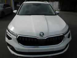 Candyweiß Gebraucht 2025 Skoda Kamiq SUV | 21.785 € (Guter Preis)