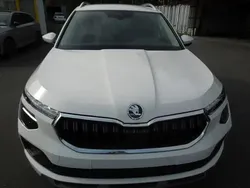 Candyweiß Neu 2025 Skoda Kamiq SUV | 22.385 € (Guter Preis)