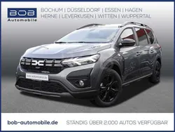 Arktisweiß (weiß) Neu 2025 Dacia Jogger Extreme Van / Kleinbus | 23.770 € (Fairer Preis)
