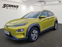 Gelb Gebraucht 2019 Hyundai Kona Style SUV | 18.290 € (Fairer Preis)