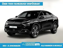 Eclipseblau metallic Neu 2024 Citroën C4 Limousine | 20.473 € (Guter Preis)