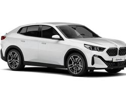 Alpinweiß uni(weiß) Neu 2026 BMW X2 Luxury Line SUV | 58.050 € (Teuer)